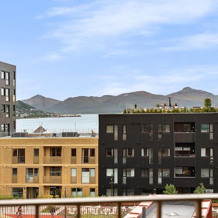 Tromso City Center Retreat Luaran gambar