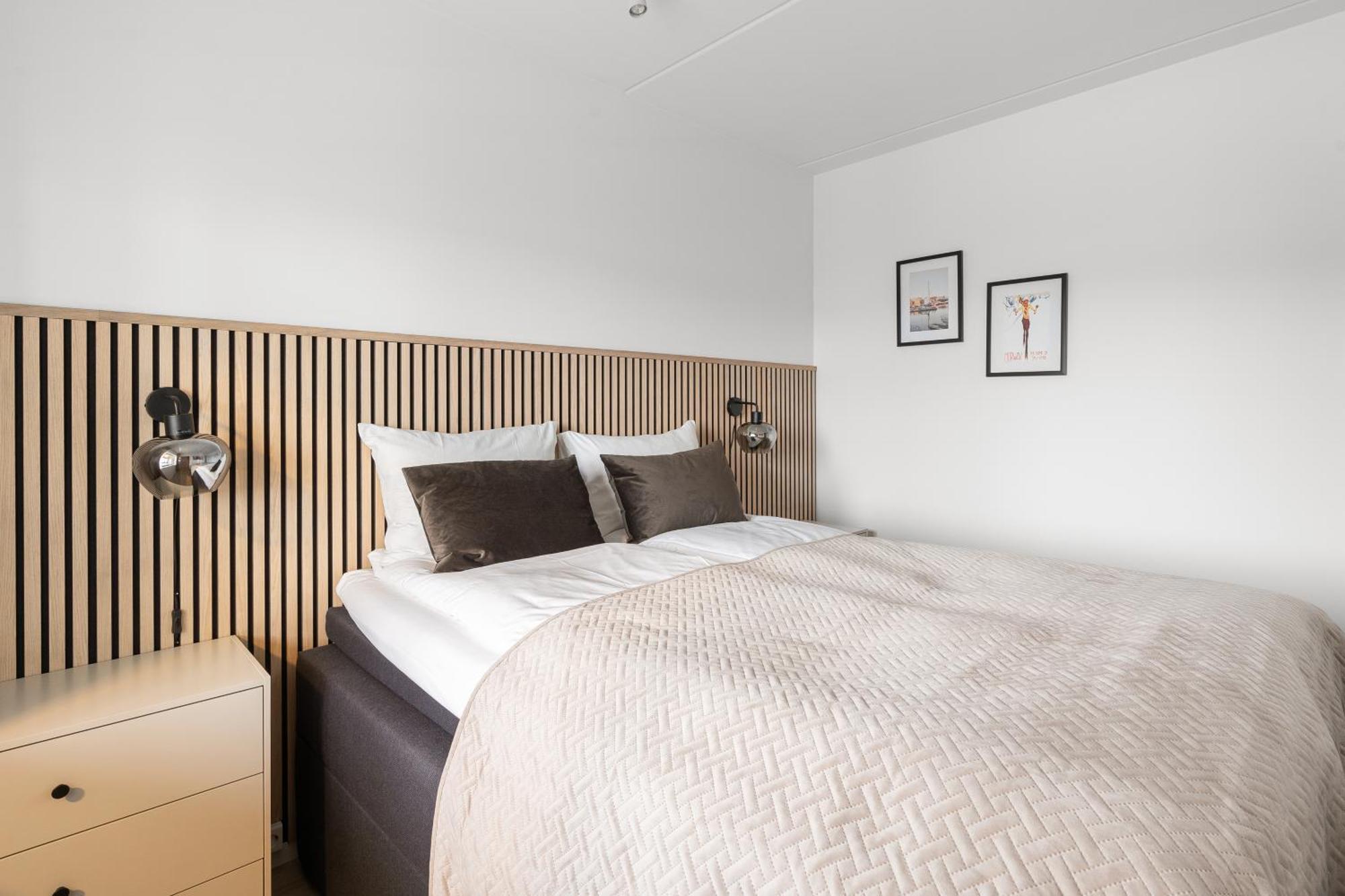 Tromso City Center Retreat Luaran gambar