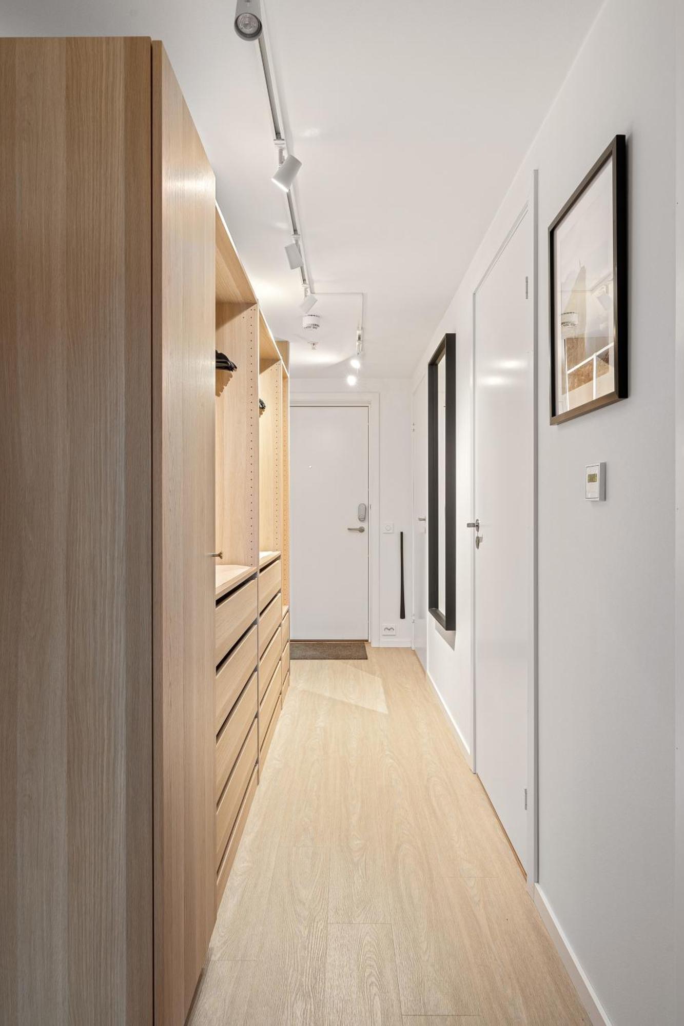 Tromso City Center Retreat Luaran gambar